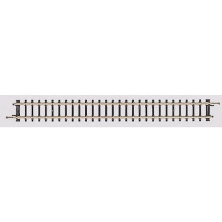 8500 Z Märklin miniclub rails Rechte rails 110 mm 10 stuk(s)
