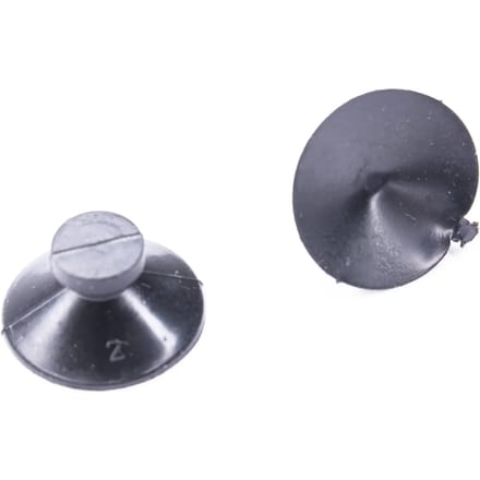 Zuignap Aquavie V100 (x2)