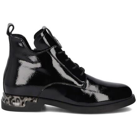 Enkellaarzen Filippo DBT722925BK