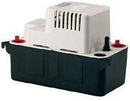 Little Giant Condenspomp VCMA-20ST (met 6m afvoerslang)