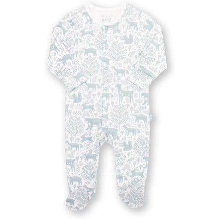 Baby romper Kite Woodland Walk