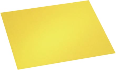 WESTEX schuurpapier aluminiumoxide, K40, 230 mm x 280 mm