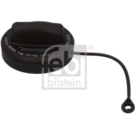 Dop, brandstoftank FEBI BILSTEIN 196929