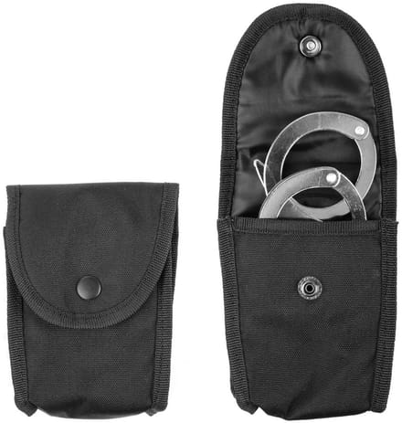 101 Inc Handboei Tas Nylon Groot