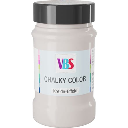 VBS Chalky Color - Grafiet
