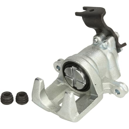 Budweg Caliper Remklauw BUDWEG 344390, achter links