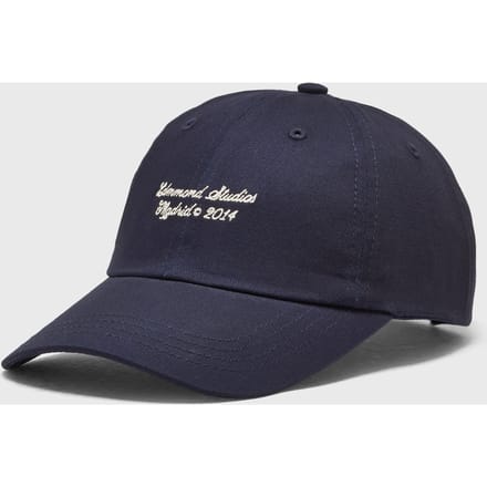 SIGNATURE CAP