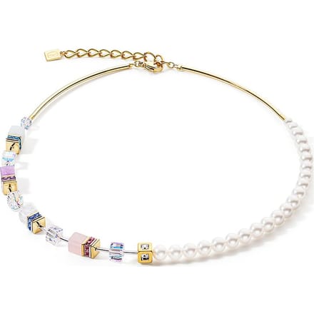 Coeur de Lion Ketting 5086/10-1522