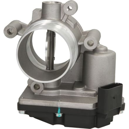 Regelklep, luchttoevoer ENGITECH ENT310032
