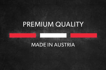 Blum MOVENTO ladegeleidersysteem TIP-ON BLUMOTION Set 40 kg NL = 500 760H5000S