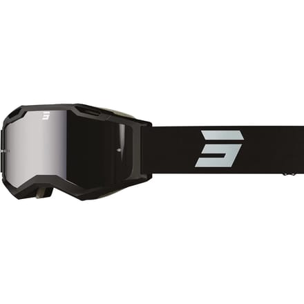 Motorbril Shot Race Gear Iris 2.0
