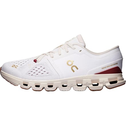 On Cloud X 4 sneakers Dames 3WF10572734 37