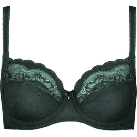 Dames beugelbh Lisca Evelyn B à E
