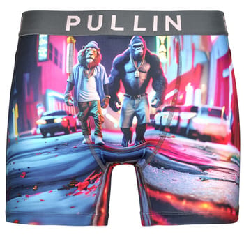 Boxers Pullin FASHION 2