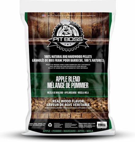 9 KG Appel Blend