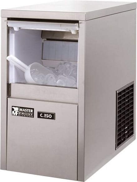 ijsblokjesmachine |25kg/dag|