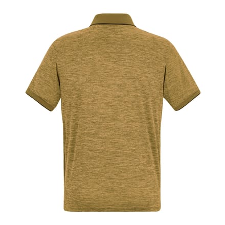 Regatta Heren Remex II Jersey Poloshirt (Hout Bruin)