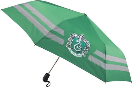 Paraplu Cinereplicas Harry Potter Slytherin Logo