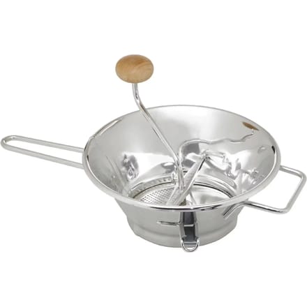 Guillouard Pase-vite - RVS, diameter 240 mm - 010760