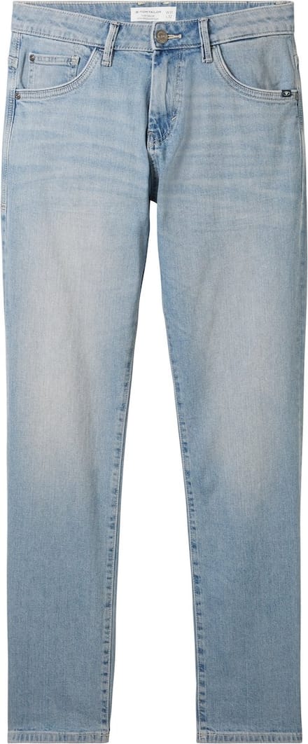 TOM TAILOR Josh Regular Slim Heren Jeans - Maat 29/32