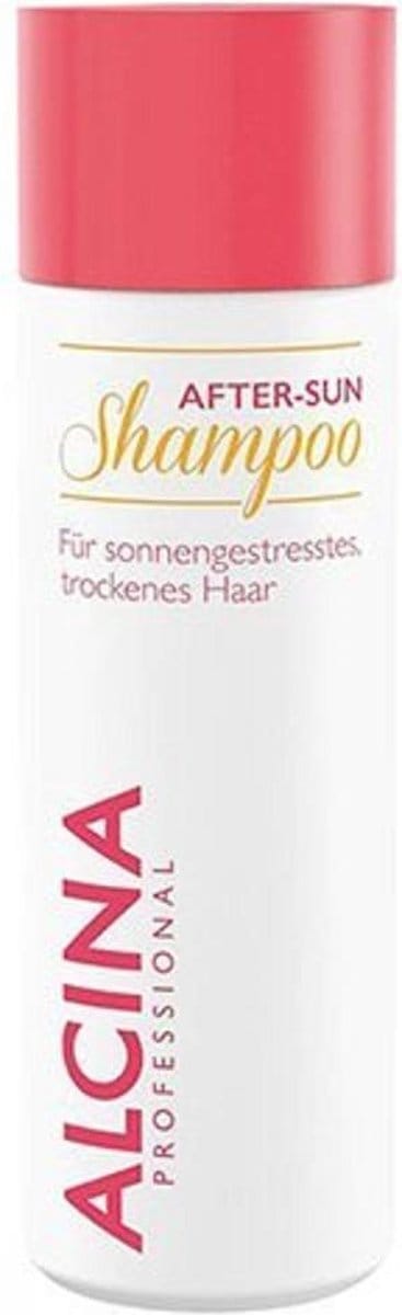 After-Sun Shampoo Alcina - Shampoo