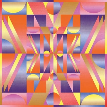 Celestial Ritual - Tunnelvisions