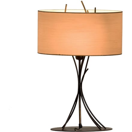 Menzel Living Ovale tafellamp