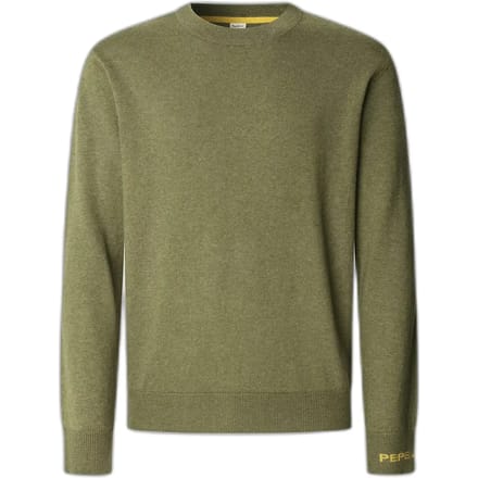 Trui met ronde hals Pepe Jeans Andre