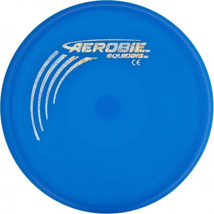 Frisbee Squidgie Disc 20 cm - Blauw