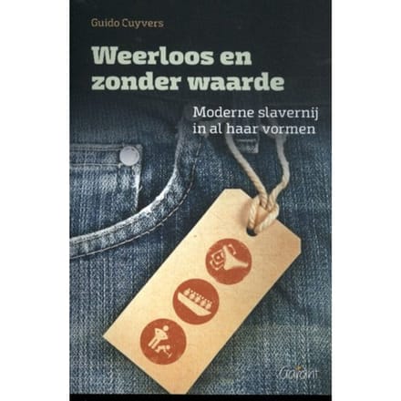 Weerloos En Zonder Waarde - Guido Cuyvers