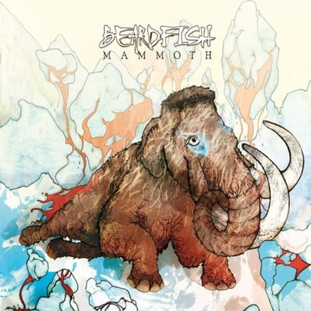 Beardfish - Mammoth (LP)