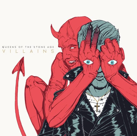 Villains