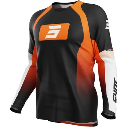 Motorcross trui Shot Race Gear Draw
