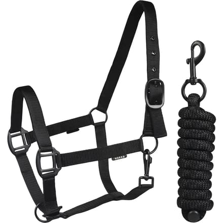 Halster Set Black Edition | Full