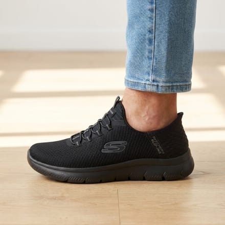 Skechers Skechers Slip-ins Summit High Range Wide Sneakers