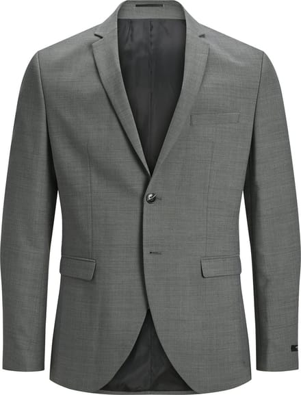JACK&JONES - JPRSOLARIS BLAZER NOOS - Heren - Colberts