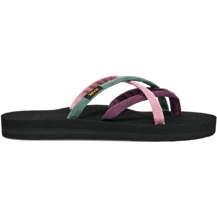 Teva Olowahu Teenslippers Dames