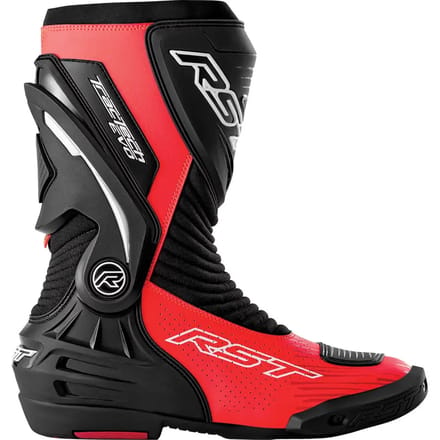 RST Tractech Evo D3O geperforeerde motorlaarzen -