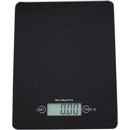 Schaal Komodo Scales
