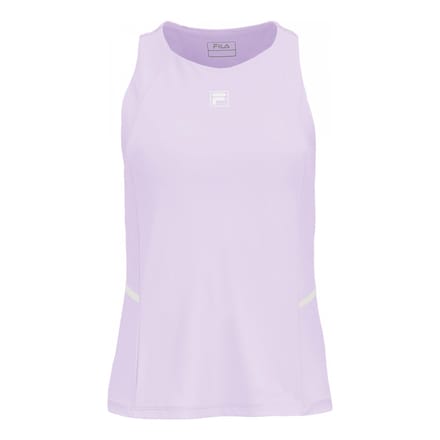 Fila Lettie (built-in-bra) Tanktop Dames