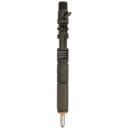 Injectiestuk CR elektromagnetisch DELPHI R02801D