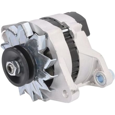 Driefasige generator PULSAR ROTATING ELECTRICS PSR10659