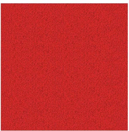 Boston PG-233-SRD pickguard material, 2 ply, 30x29cm, sparkling red