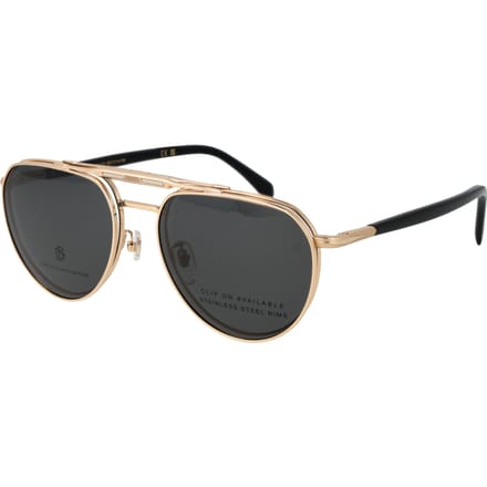 David Beckham Brilrand DB 1238/C RHL19 54