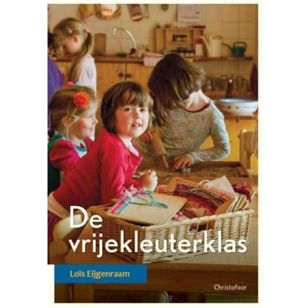 De Vrijekleuterklas - Opgroeien - Loïs Eijgenraam