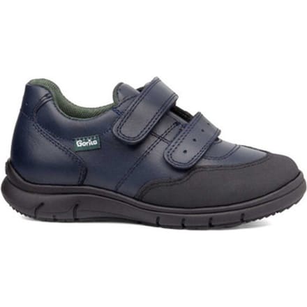 Lage Sneakers Gorila 33601 CLICK Azul