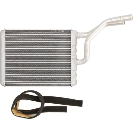 Warmtewisselaar, interieur verwarming THERMOTEC D6Y012TT