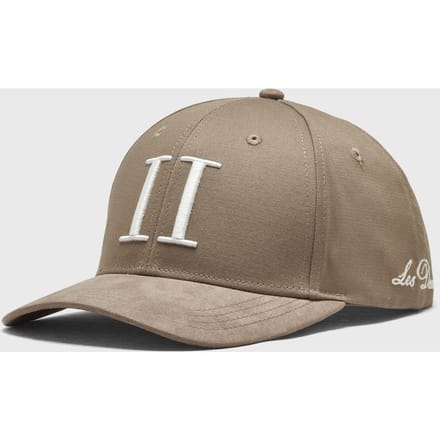 Baseball Cap Suede II