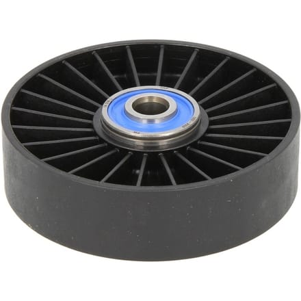 Rondsel/geleiderpoelie, V-riem SKF VKM 32001