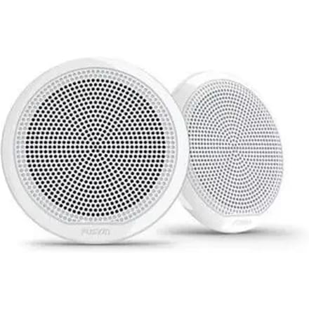 Fusion EL-F653W 6.5 boot speaker